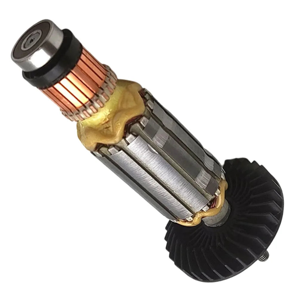 Angle Grinder Armature 510086-1 for 9553HB & 9555HN