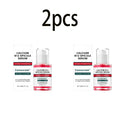 Pink Spicule Pore Tightening Anti-Aging Serum | Hydrating Essence