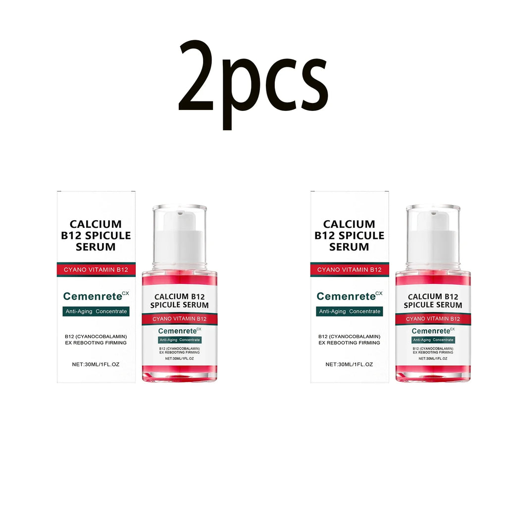 Pink Spicule Pore Tightening Anti-Aging Face Serum | Unisex