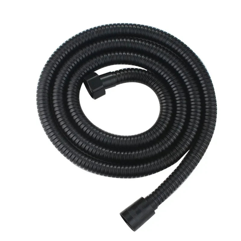 304 Stainless Steel Flexible Shower Hose | 1.5m & 2m