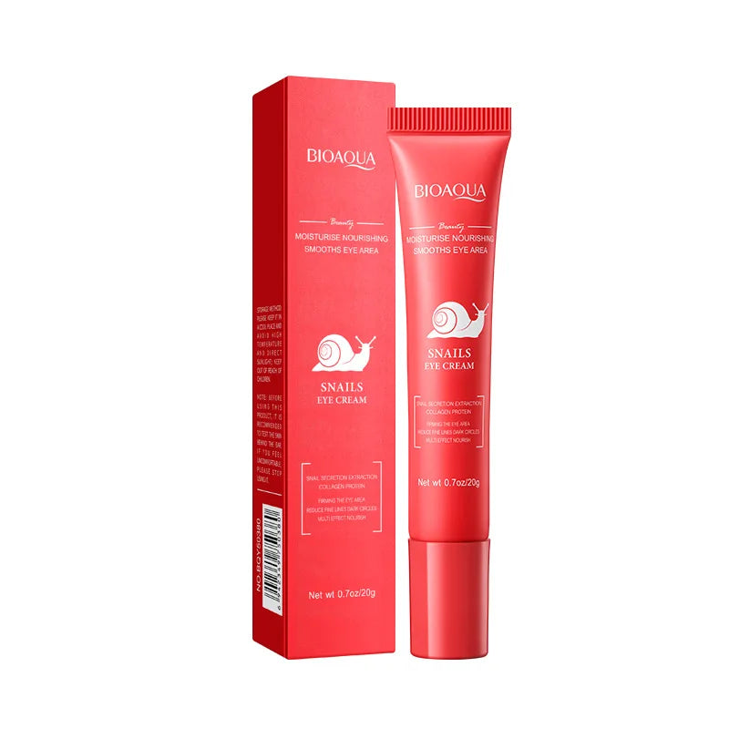 SADOER Collagen Eye Cream – Firming & Hydrating | 20g