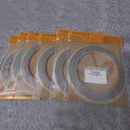 2 Roll 10m Arrow Feather Adhesive Fletching Glue Tape Archery Sports