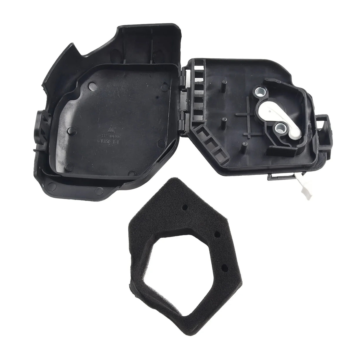 Air Filter Cover Housing Foam Honda Gx25 Gx25nt Carburetor