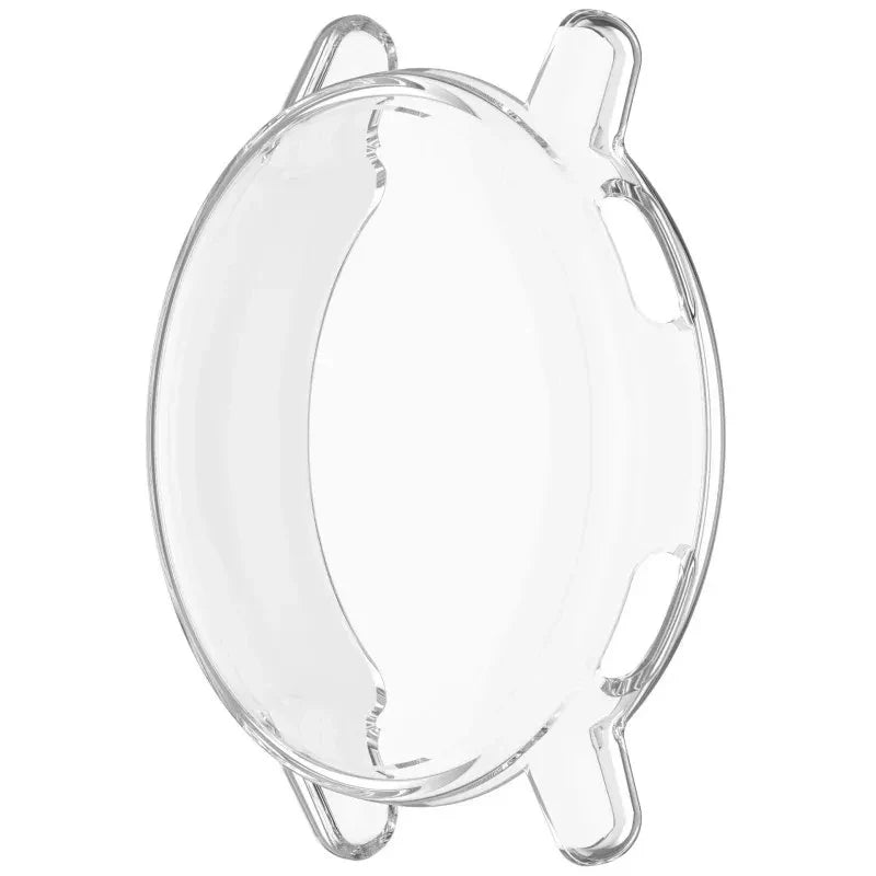 TPU Protective Bumper Case Cover for Garmin Vivoactive 5