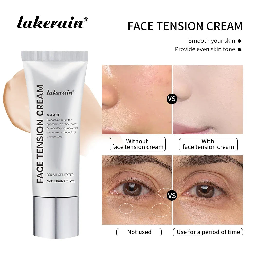 Face Tightening Blurring Cream – Minimize Pores & Fine Lines
