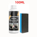 Car Scratch Remover & Swirl Remover Polish Wax – 30ml