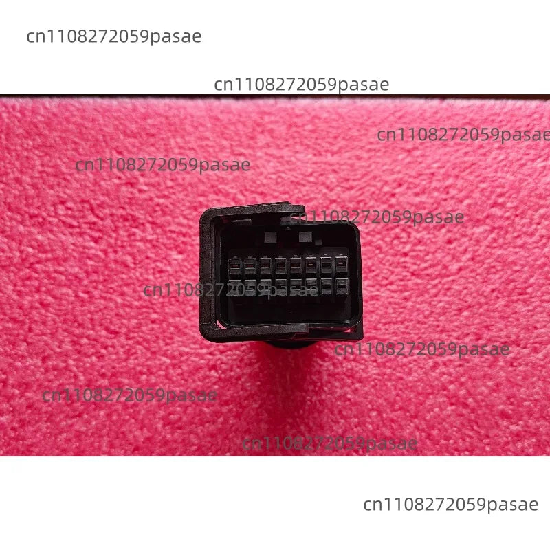 Inverter RS-485 Communication Terminal CT75A-16T Power Plug