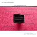 Inverter RS-485 Communication Terminal CT75A-16T Power Plug