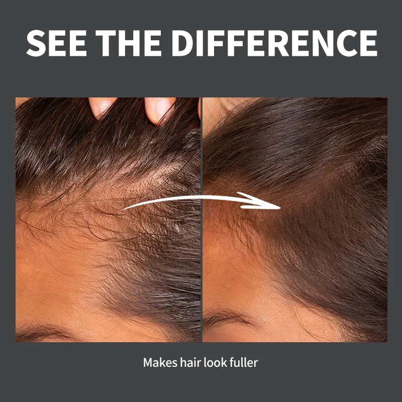 LEWEDO Hairline Powder 4g – Waterproof Root & Edge Concealer