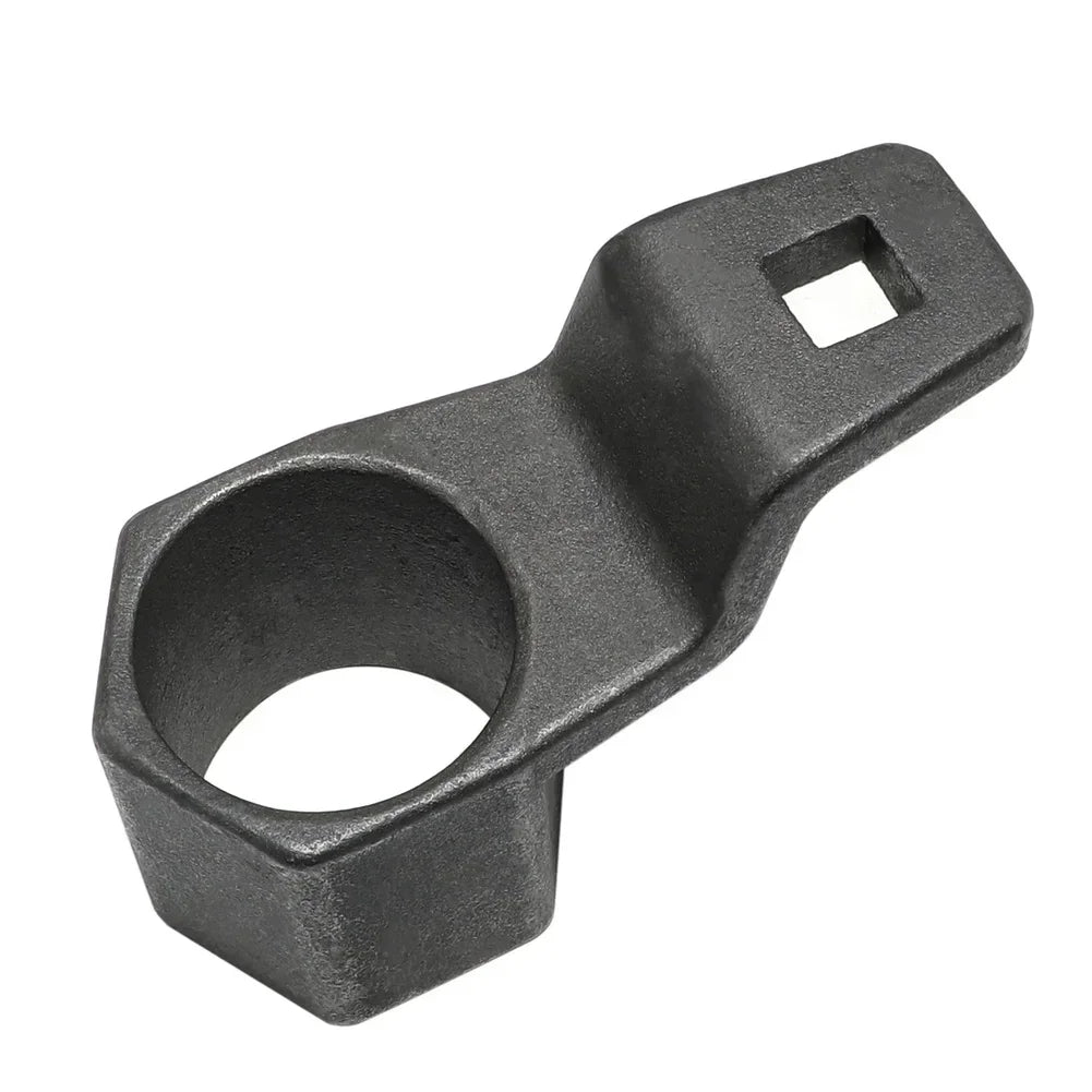 Crank Pulley Removal Tool – 1/2" Drive Honda Crankshaft Wrench
