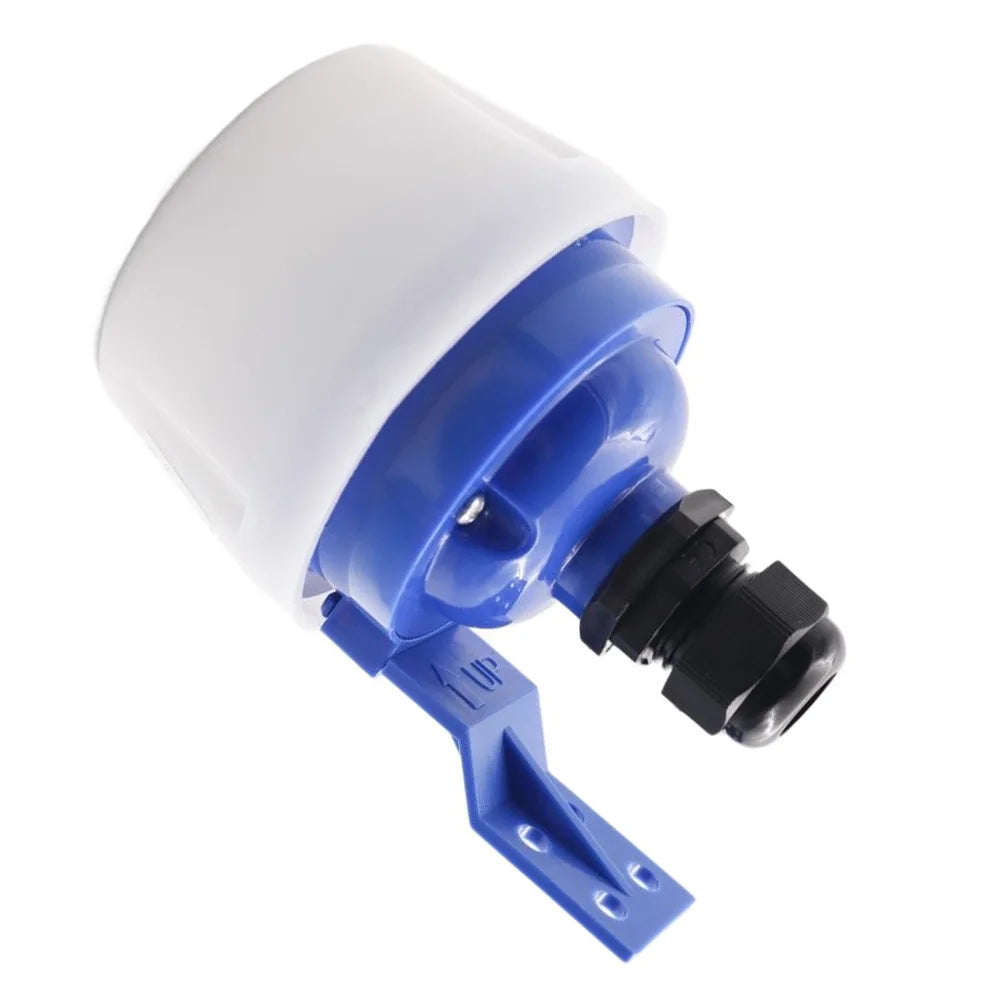 220V Photocell Switch 10A – Auto Street Light Controller 3000W