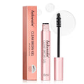 Eyebrow Styling Gel Long-lasting Waterproof Transparent Natural