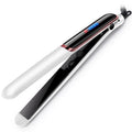 ROFAELEC 2-in-1 Hair Straightener & Curler Flat Iron | 200°C