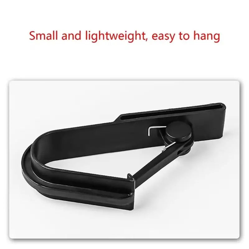 A36T-Multifunctional Electric Wrench Belt Clip Hanger Impact Driver