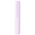 Anti-Static Barber Cutting Comb | Pro Salon Hair Styling Tool