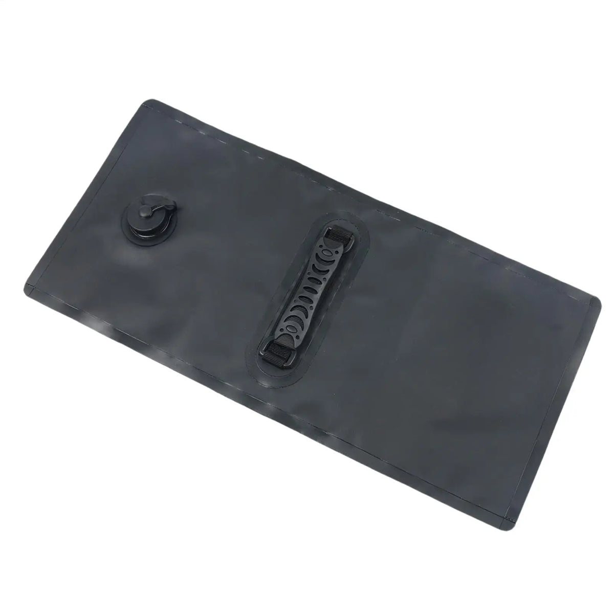 Foldable Canopy Water Weight Bag with Handle | Tent Anchor