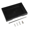 Low Profile Drip Tray & OPV Spring Kit for Gaggia Classic