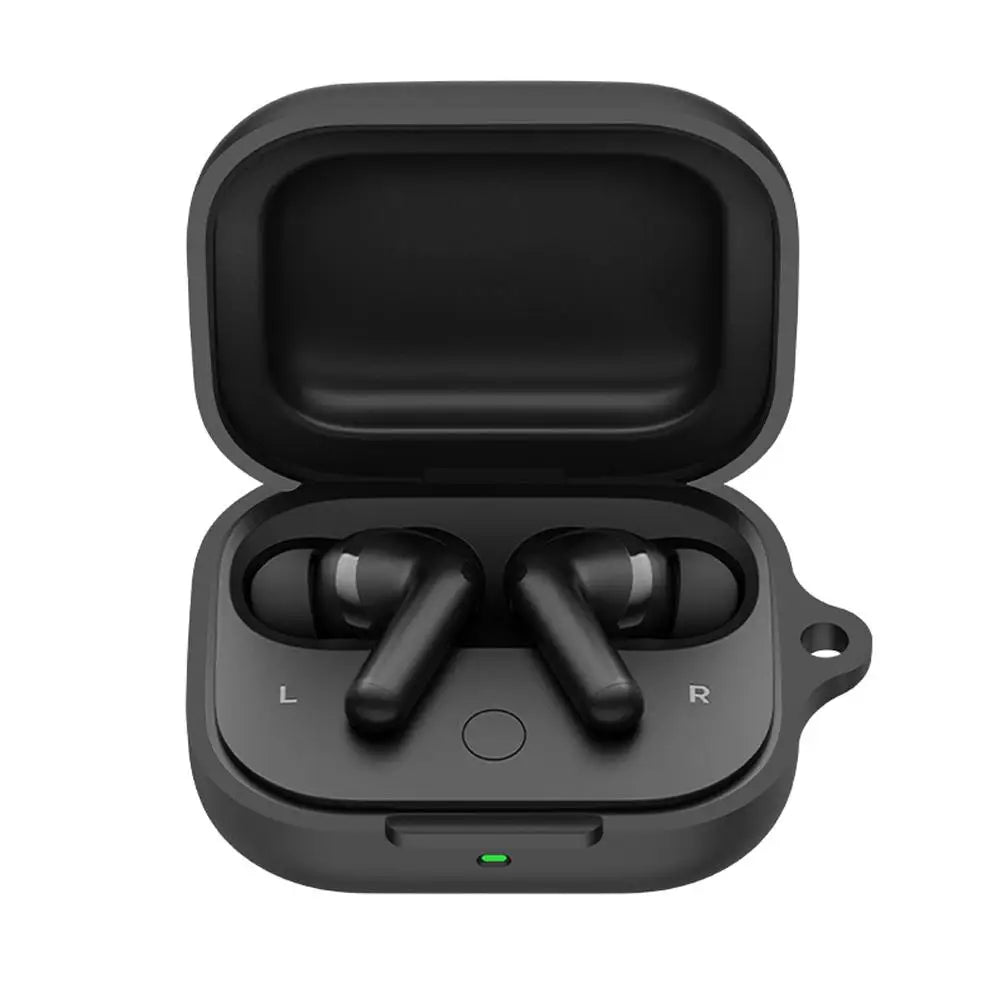 Silicone Earphone Case Cover – Shockproof Earbud Protection
