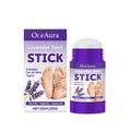 OceAura Lavender Heel Repair Foot Cream 35g – Moisturizing Balm