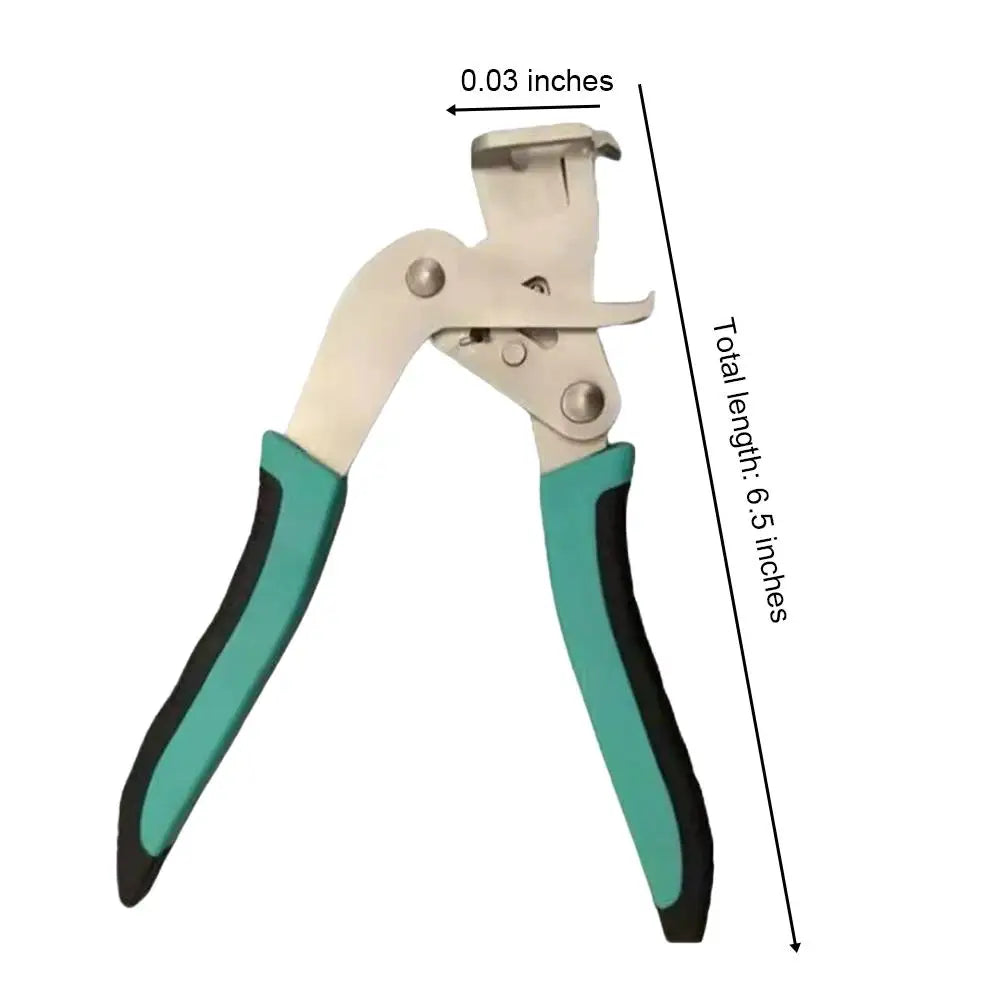 Car Clip Pliers – Plastic Rivet & Trim Fastener Removal Tool
