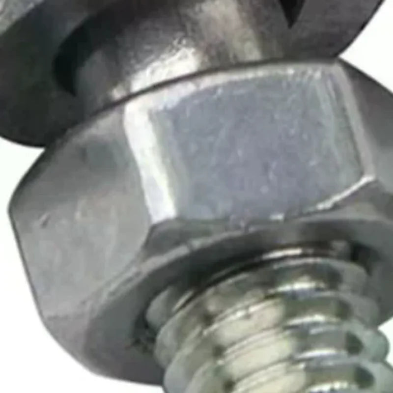 T-bolts Stainless Steel Battery Terminal Connectors Cable Screw