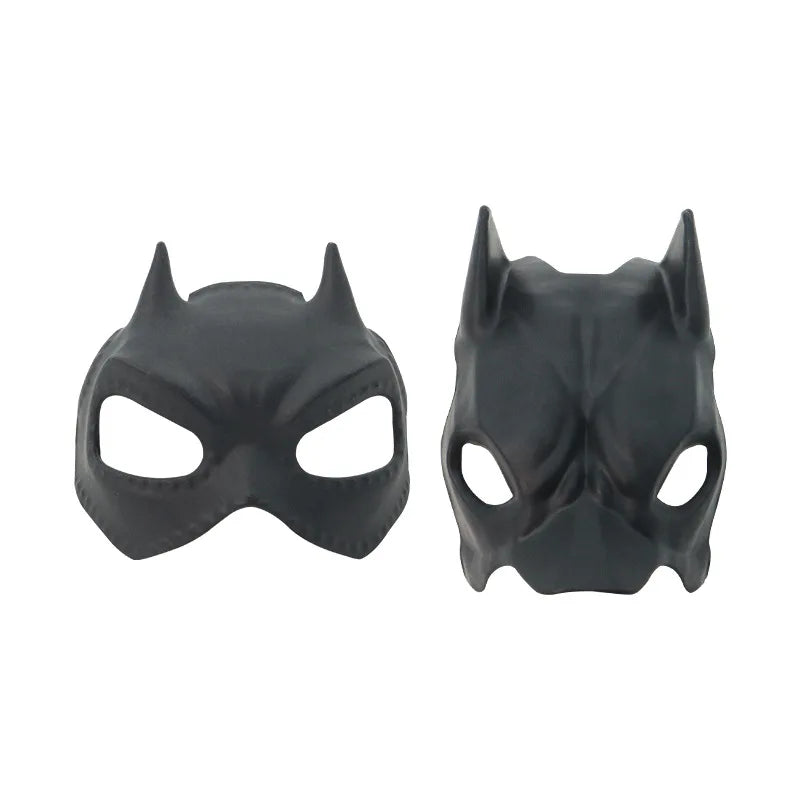 Halloween Cat Dog COSPLAY Bat Avenger Mask Dance Pet Supplies Will Be
