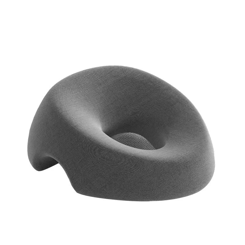 Memory Foam Face Rest Pillow – Ergonomic Beauty Salon Head Support