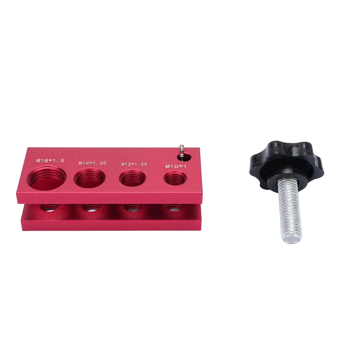 Universal Spark Plug Gap Tool Aluminum Alloy Automotive Engine Repair