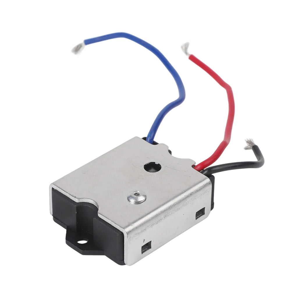 230V Soft Start Switch 12–20A Current Limiter for Brushed Motors