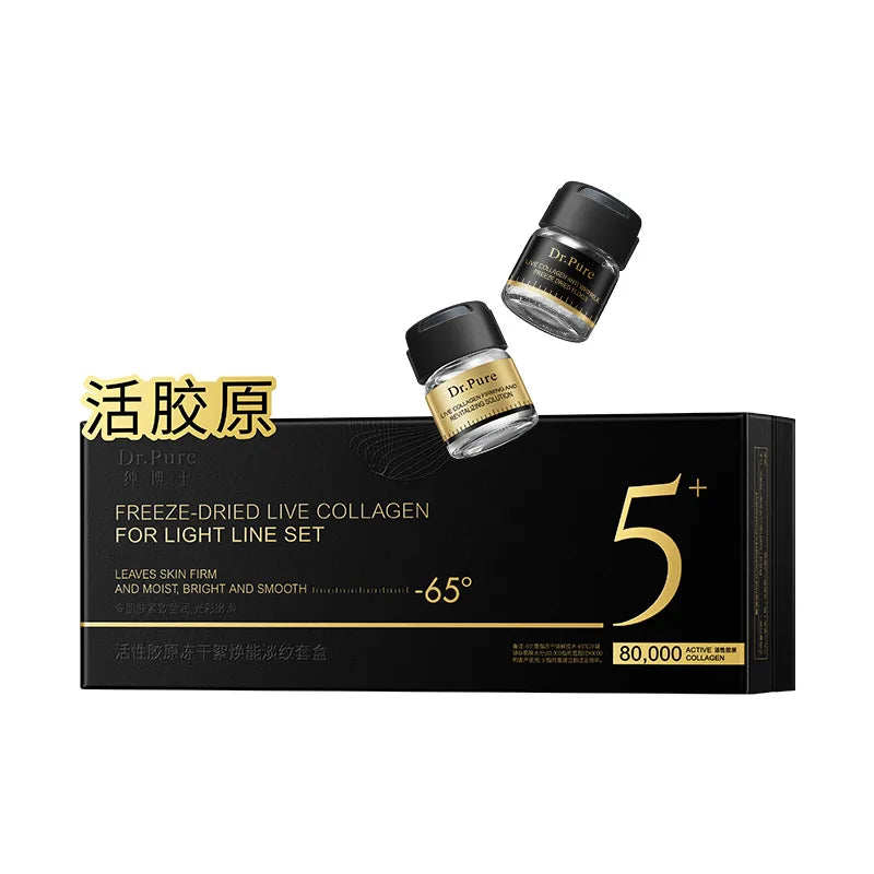 LUXURYTO Pore-Minimizing Face Serum | Fast-Absorbing Essence