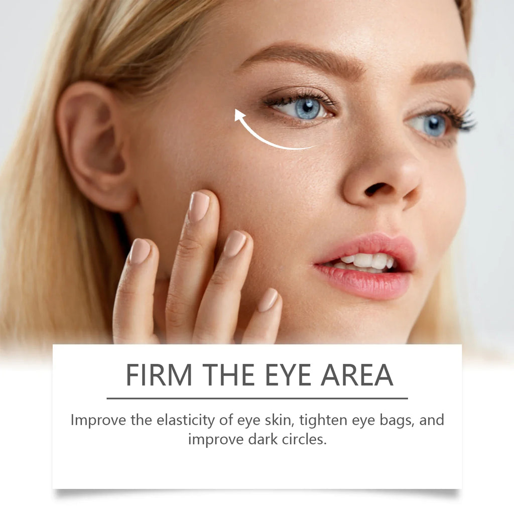 Ouhoe Eye Cream Stick – Firming, Moisturizing & Dark Circles