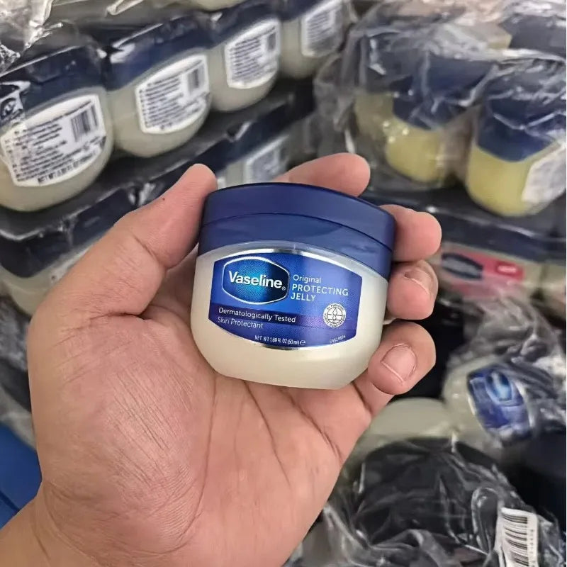 Vaseline Lip & Body Healing Jelly 100ml | Moisture Barrier