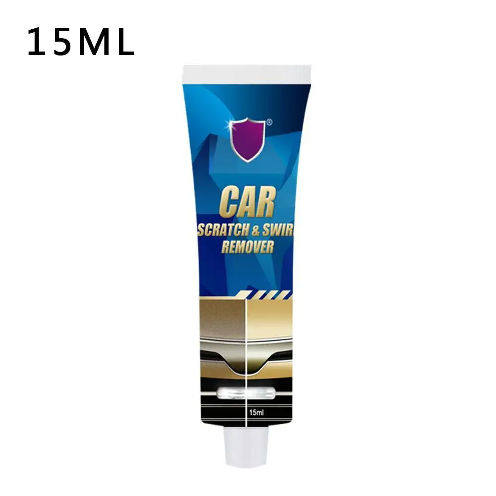 Car Scratch Repair Tool Suit Scratches Swirl Remover Auto Polishing