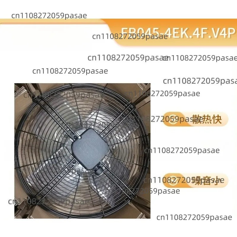 FB045-4EK.4F.V4P Cooling Fan – AC Outdoor Unit Fan
