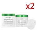 Salicylic Acid Exfoliating Face Pads 70ct – Pores & Blackheads