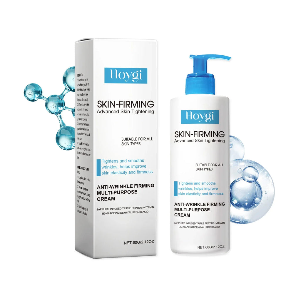 Hoygi Body Firming Cream – Tighten, Lift & Brighten Skin