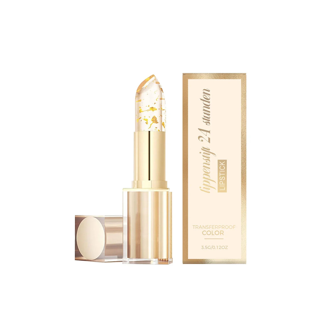Moisturizing Lip Balm – Color-Changing, Non-Greasy Daily Care