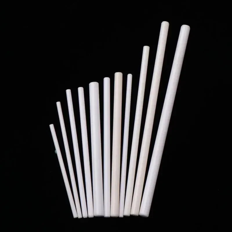 2Pcs Ceramic Rotor Shaft for Submersible Pump | 2.5mm–6mm