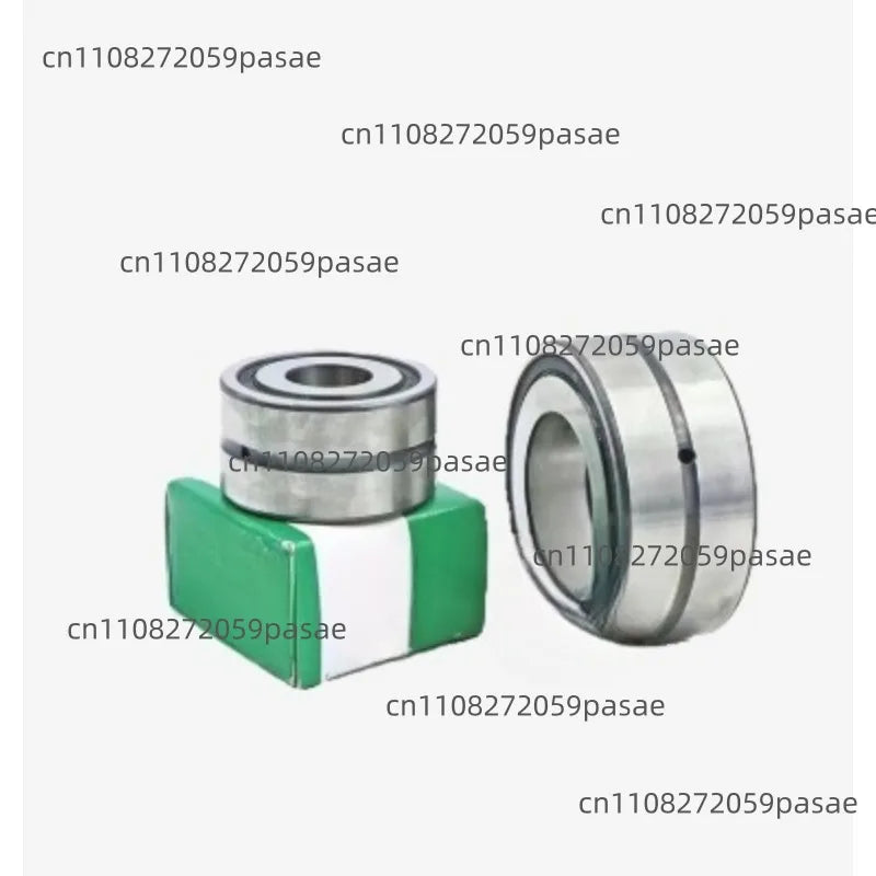 F-605810 Angular Contact Ball Bearing – Precision Grade