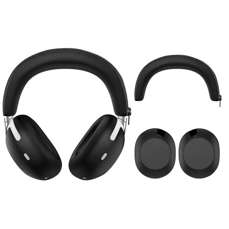Silicone Case for Sony WH-1000XM | Drop & Shock Protection