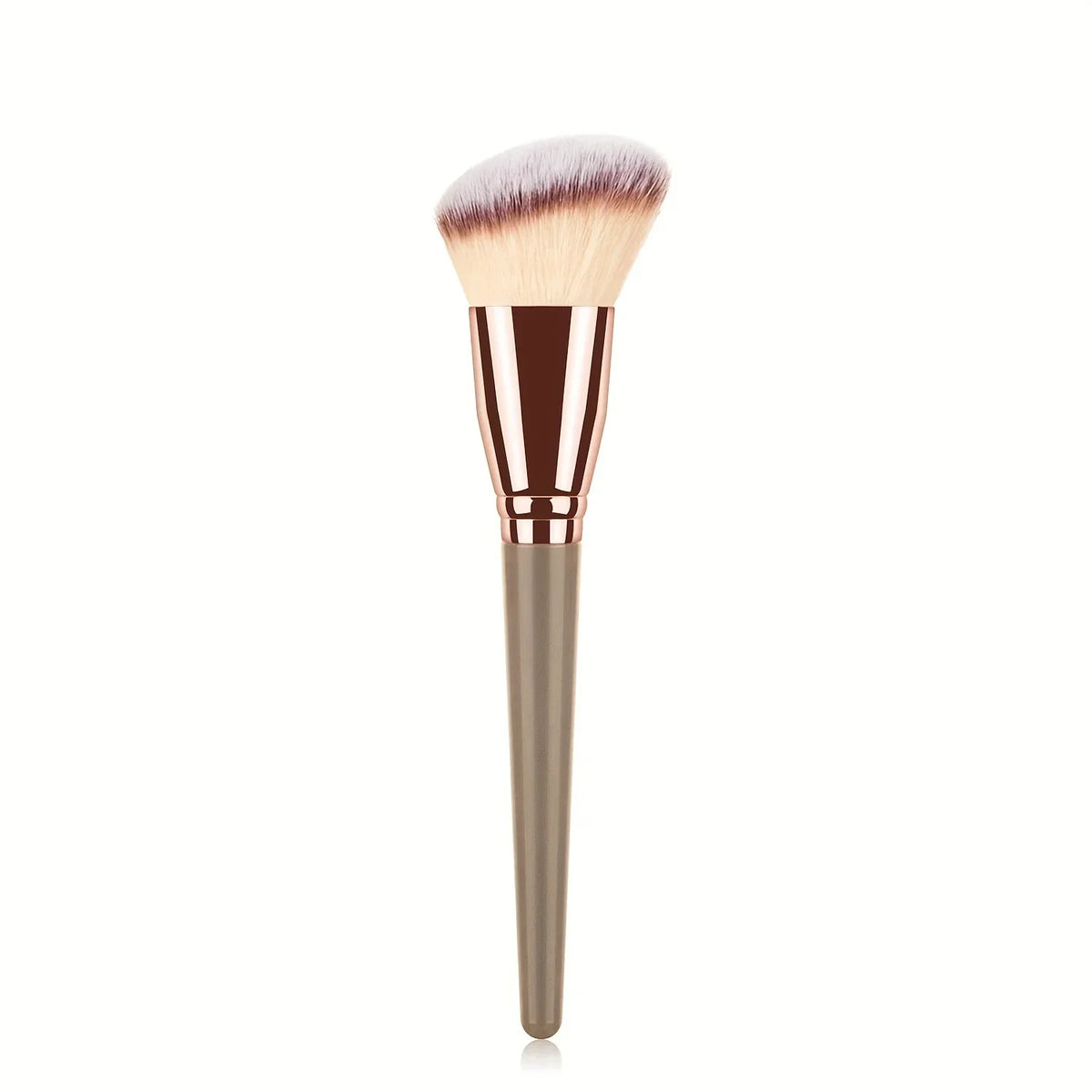 Premium Contour Brush Face Makeup Blush Bronzer Perfect Cheek