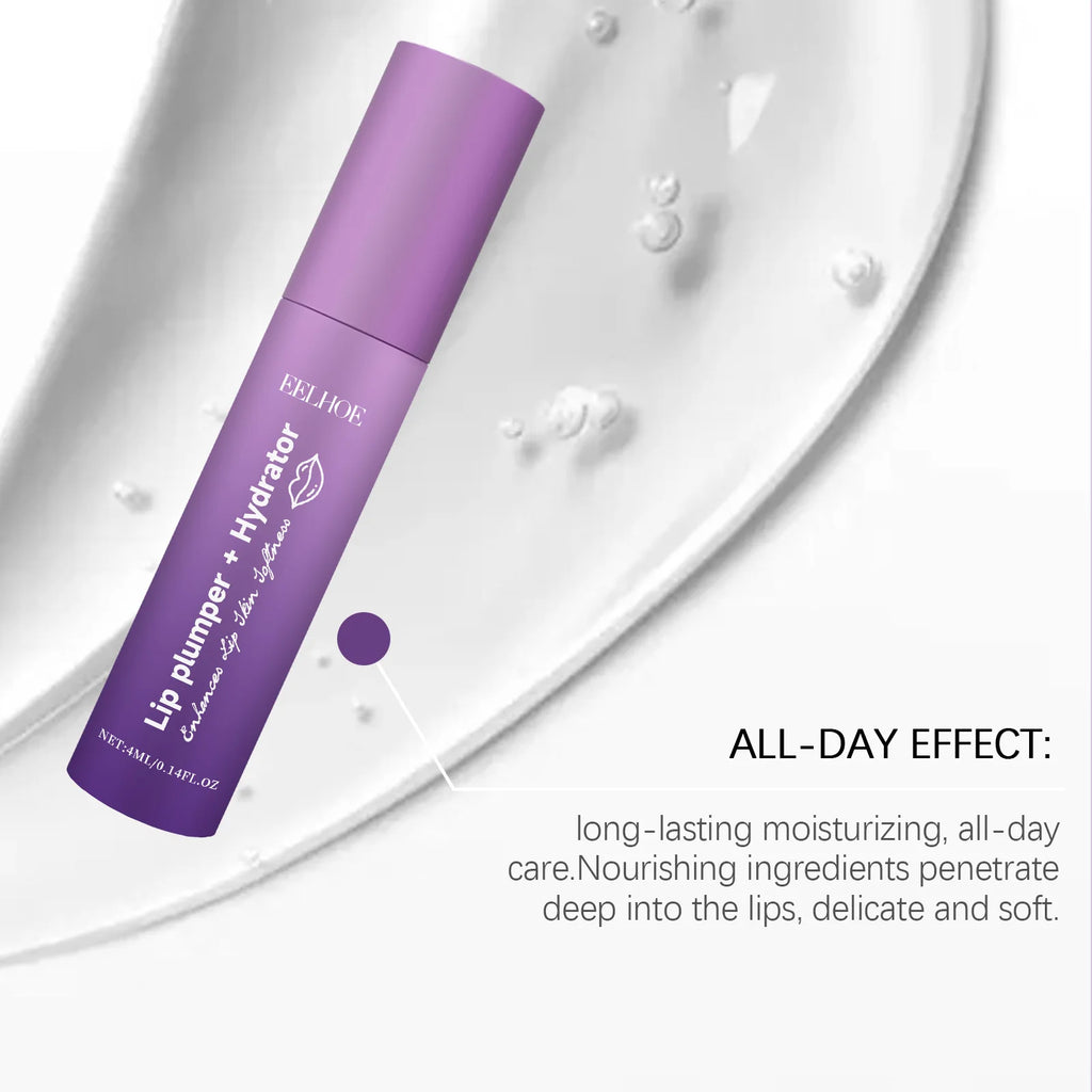 Jojoba Seed Oil Lip Balm – Repairs Dry, Cracked Lips 4ml
