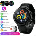 HW12 Smartwatch – Bluetooth Call, Health Tracker, Waterproof
