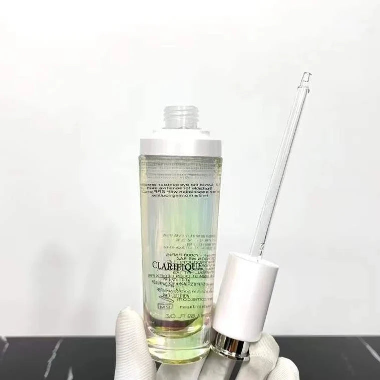 Refining Brightening Pro Solution Serum 50ml – Alcohol-Free