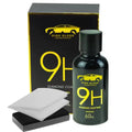 Greyghost Ceramic Coating Cars Mr Fix 9h Nano Car Hydrophobic Paint