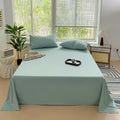 Brushed Microfiber Flat Sheet – Queen & Twin | Hotel & Spa