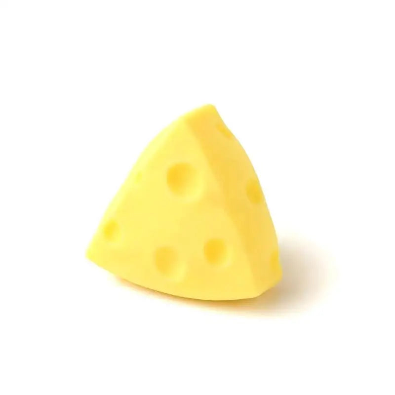 Cheese Squishy Slow Rising Fidget Toy for Adults & Teens