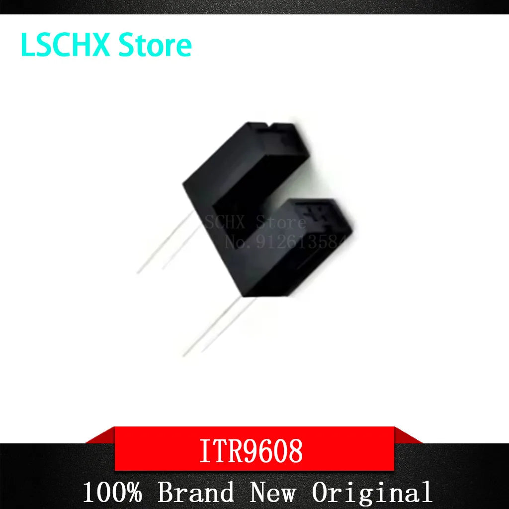 10pcs IR Infrared Reflective Optical Sensor Photoelectric Switch