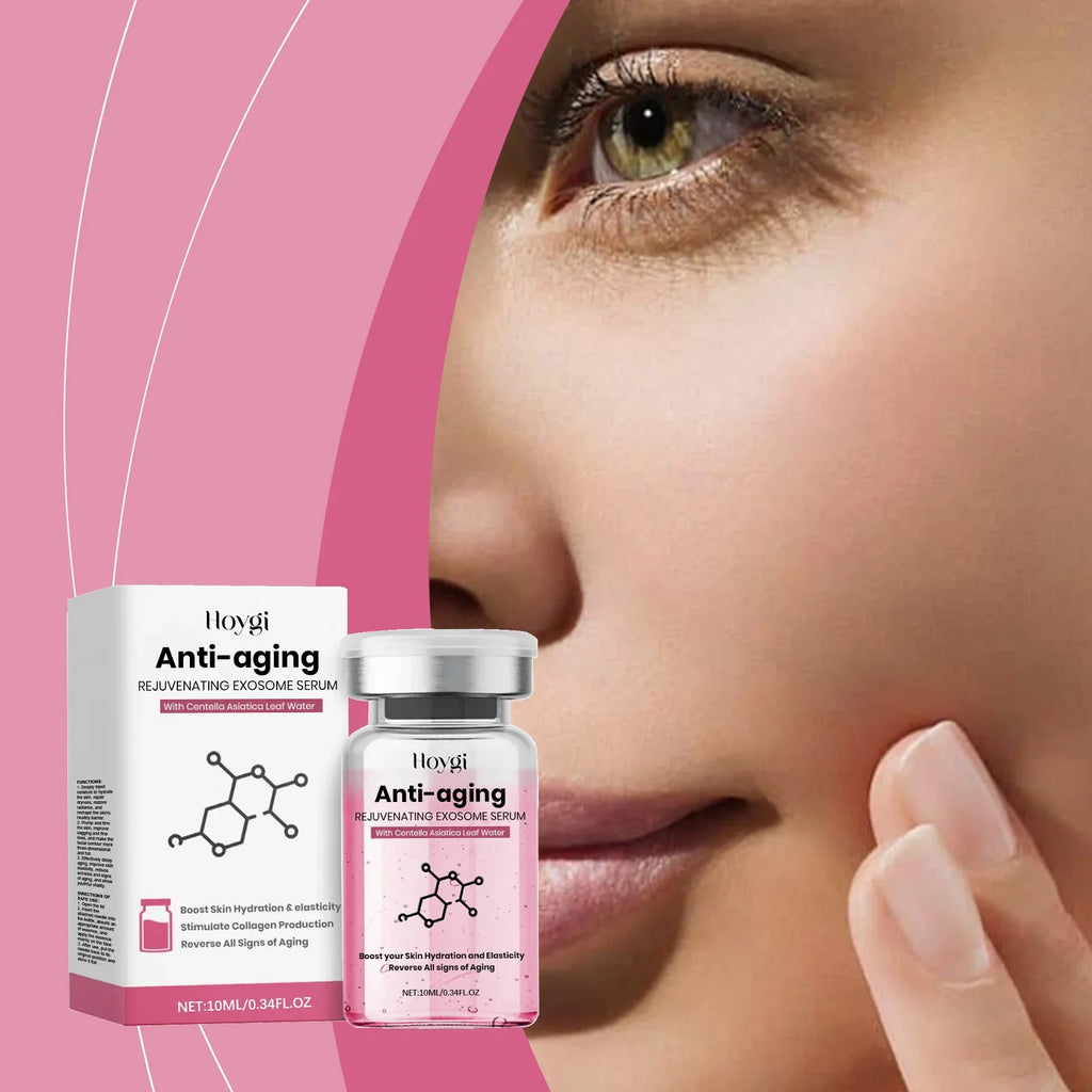 Hoygi Niacinamide Face Serum – Hydrate, Firm & Brighten