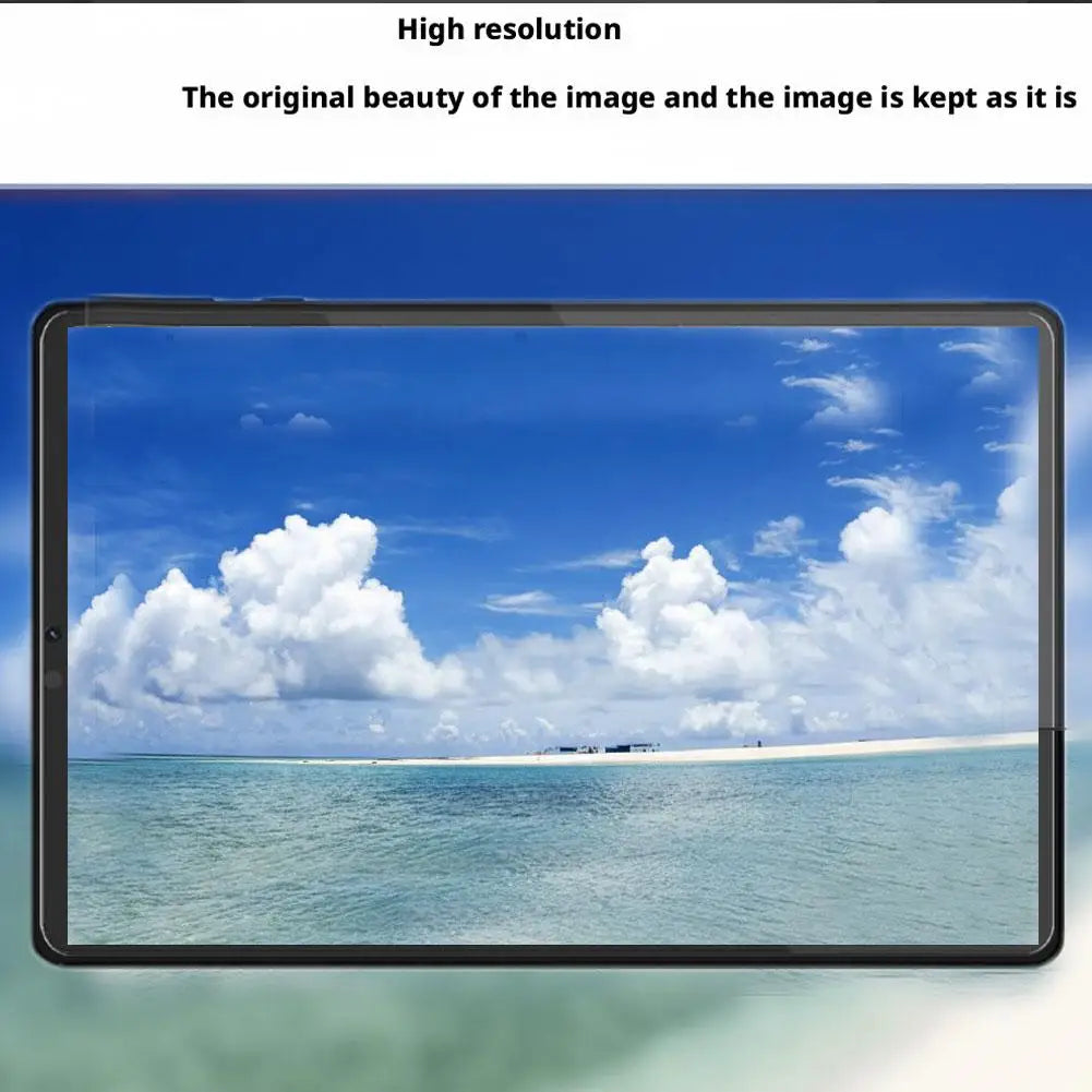 Headwolf Titan 1 Premium HD Touchscreen Protective Film